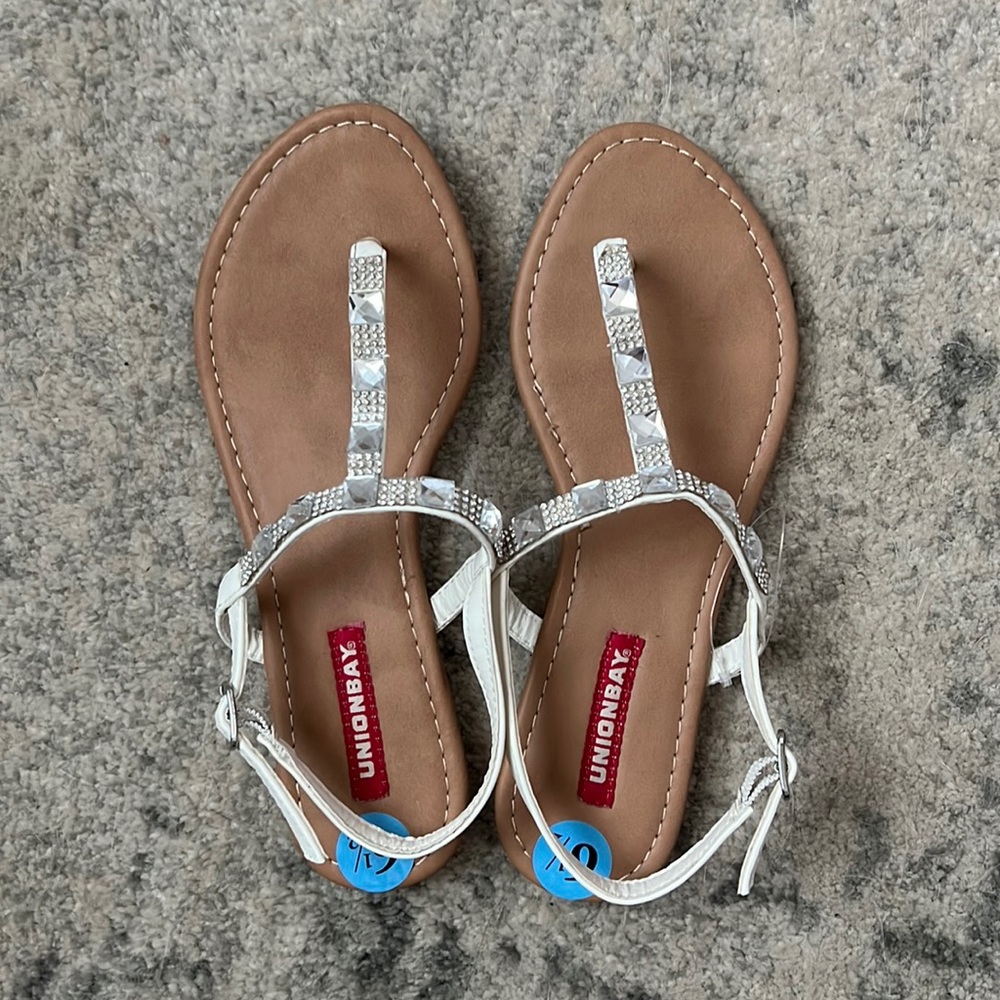 Unionbay Women’s Sandals